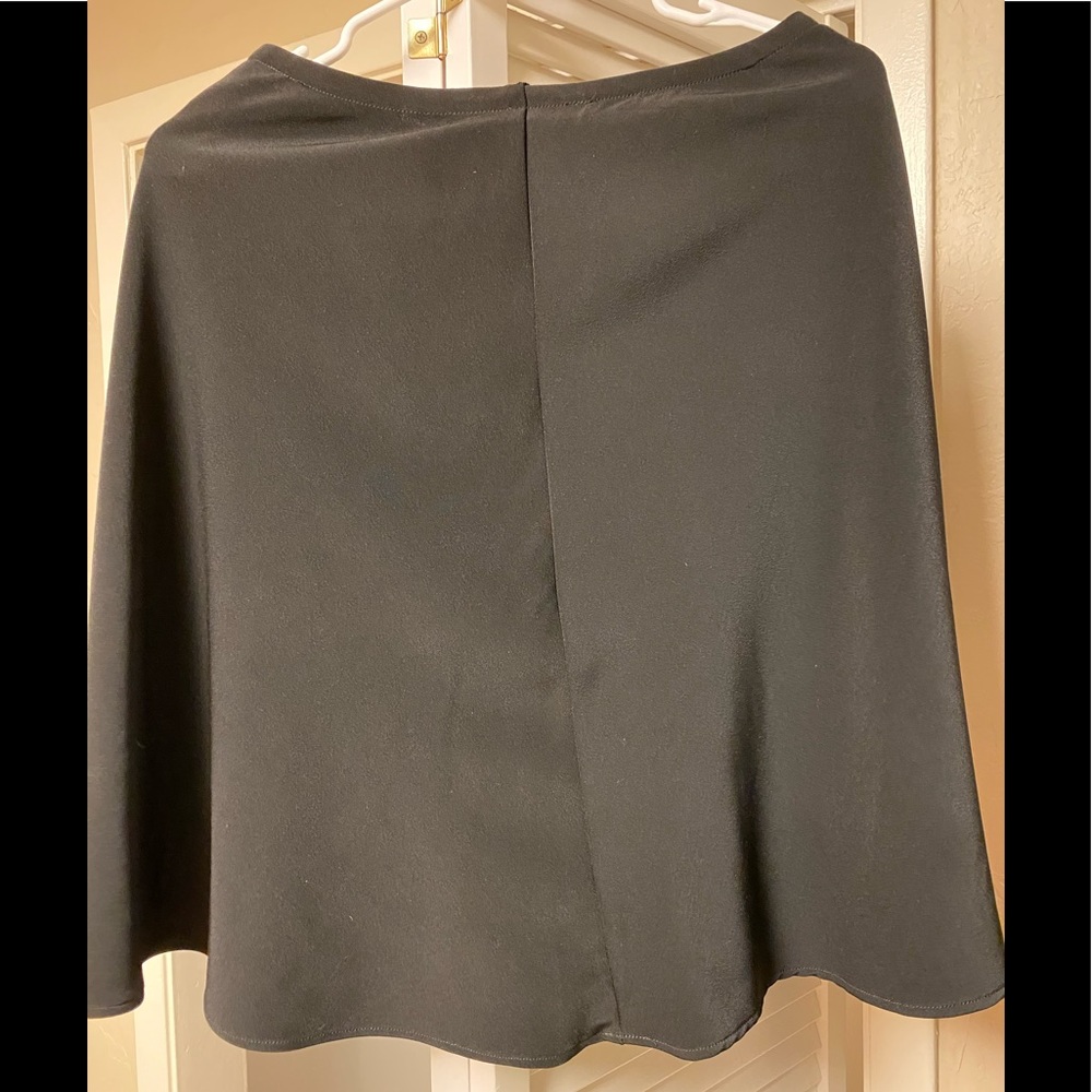 White House/Black Market Skirt